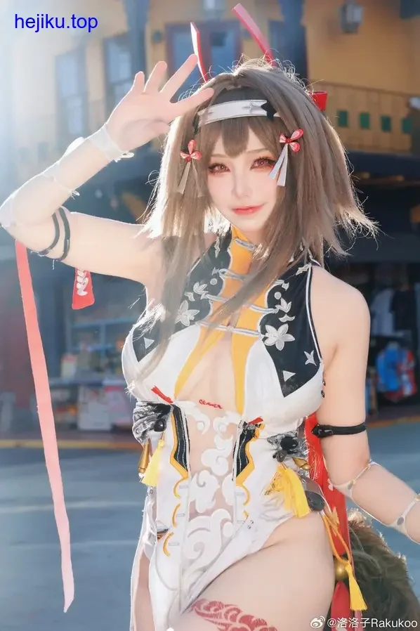 狐洛洛子白衬衫创可贴