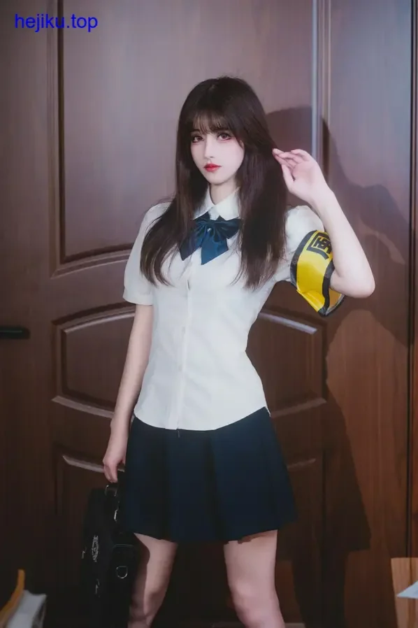 鹿八岁baby魅魔剧情版欣赏