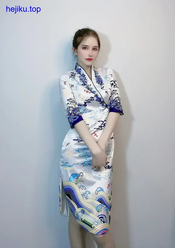 鹿八岁baby的写真集