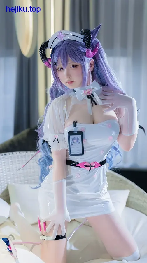 樱梨梨cosplay高清写真正片展示