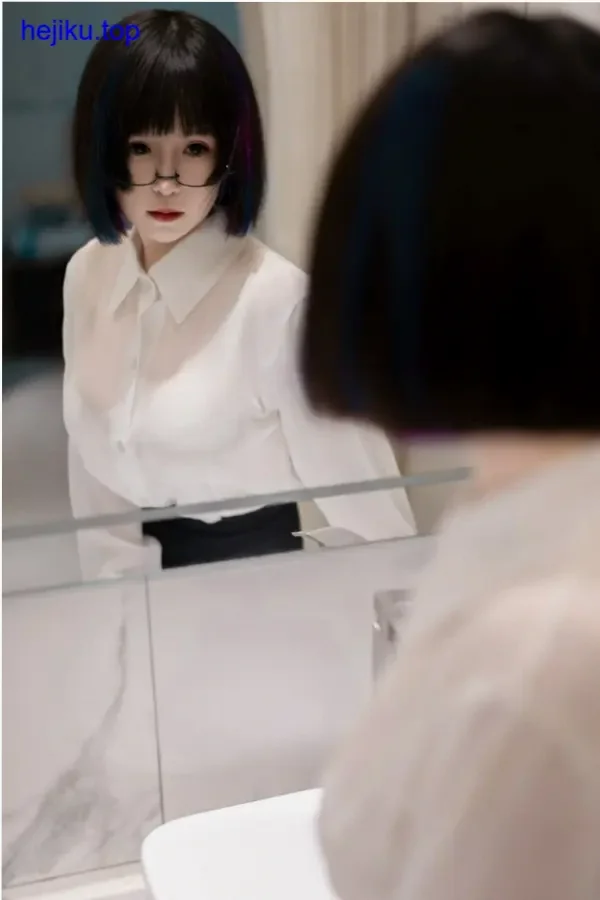 晕崽zz恶魔的宝匣写真