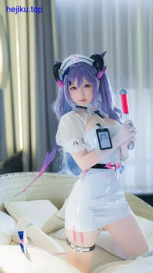 樱梨梨禰豆子角色眼神与细节高度还原