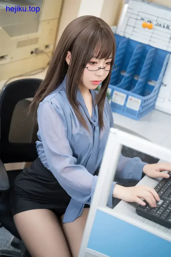 虎森森cos蛇喰梦子作品欣赏