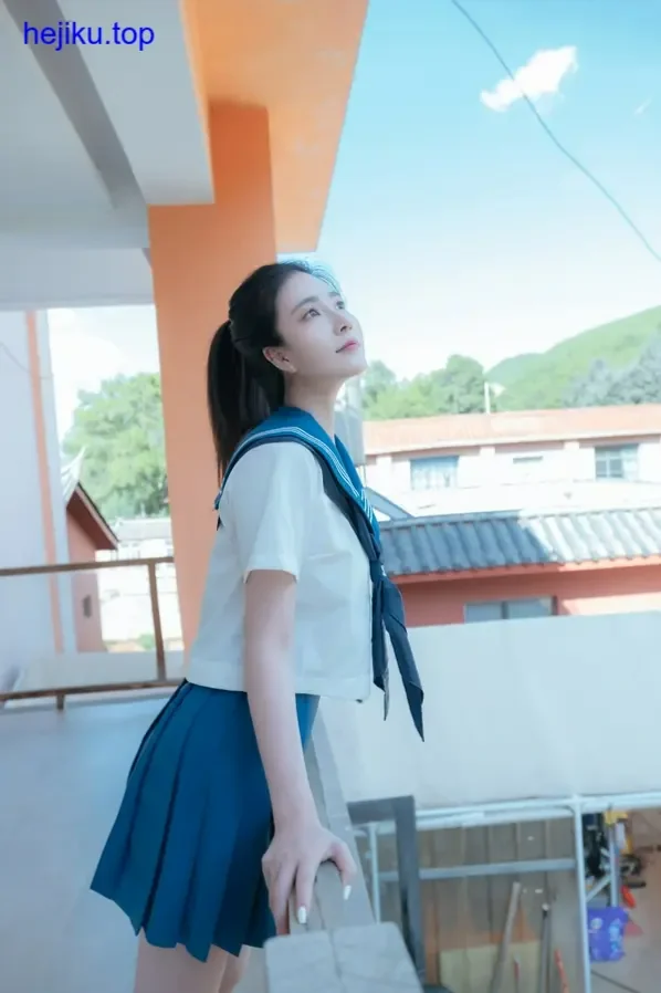 年年nnian海棠仙子唯美服装造型