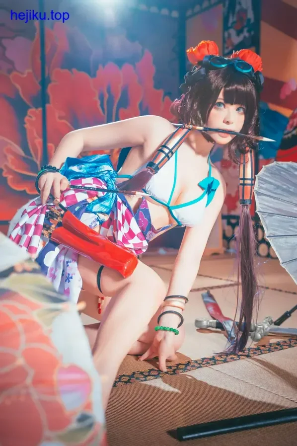 百合欧皇子侧脸光影