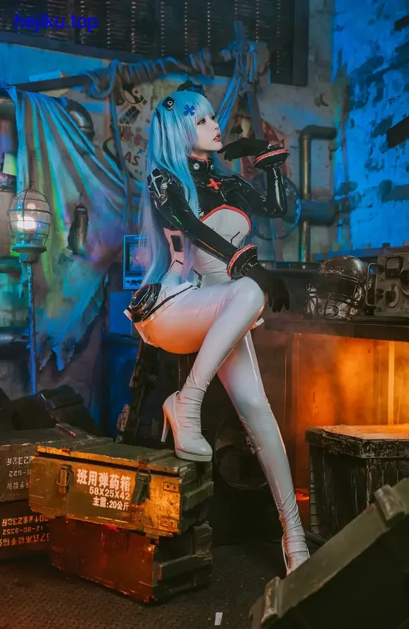 凛子酱喜多川全套图集 凛子酱喜多川全套图集