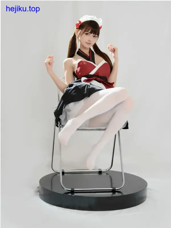 河豚抚子高清图片集合