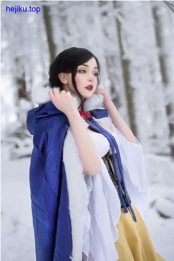 Sayathefox穿风衣站天台