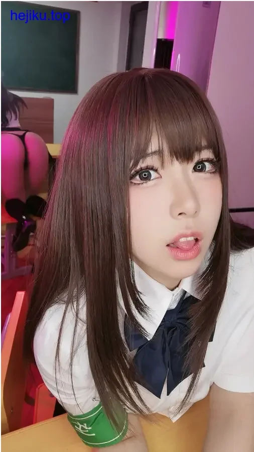 虎森森蝴蝶忍虫柱特写高清图片大全