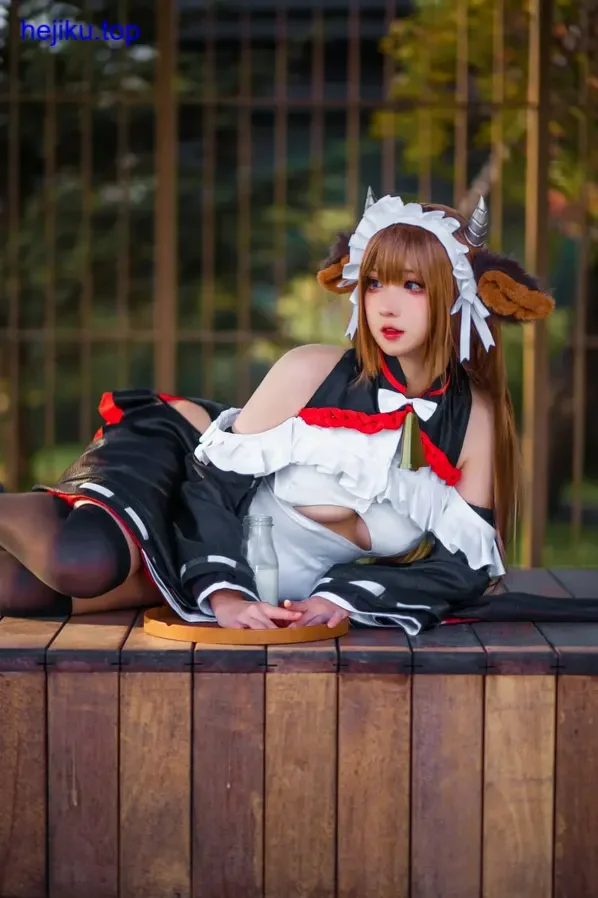 独特风格的瓦斯塔亚小龙虾装扮 独特风格的瓦斯塔亚小龙虾装扮