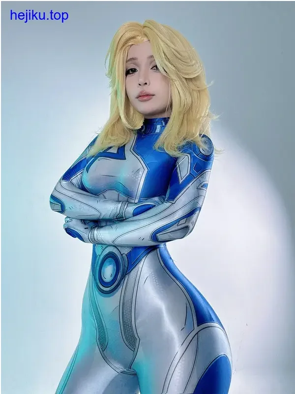 Umeko J Cosplay细节