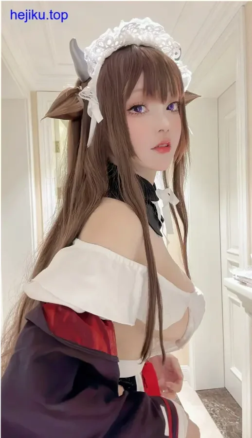 黑龙贯通卡提那正面全身