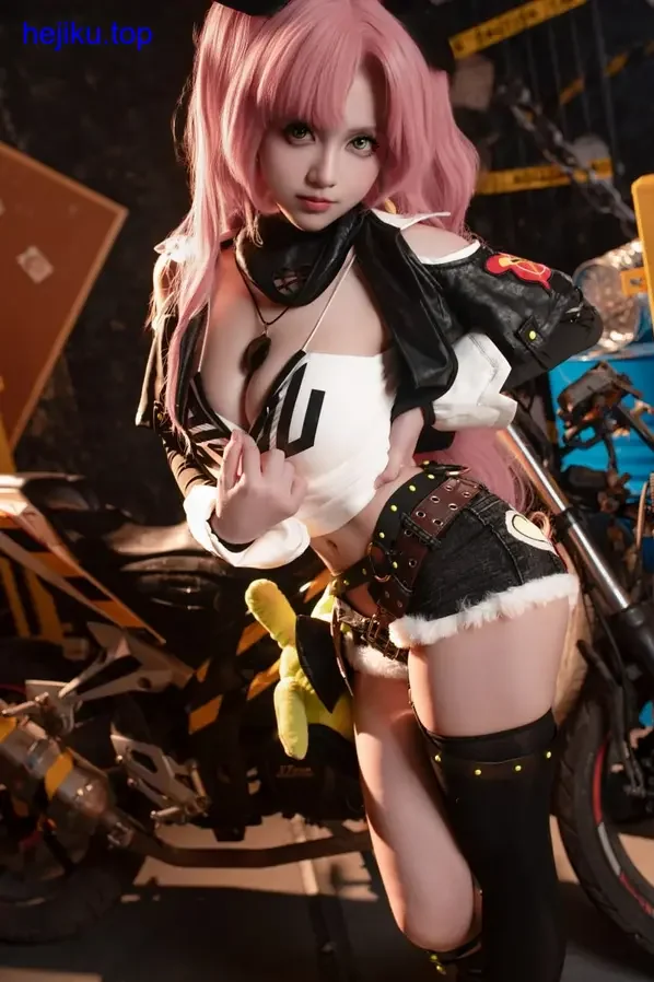 Bangni邦尼森林探险服装细节