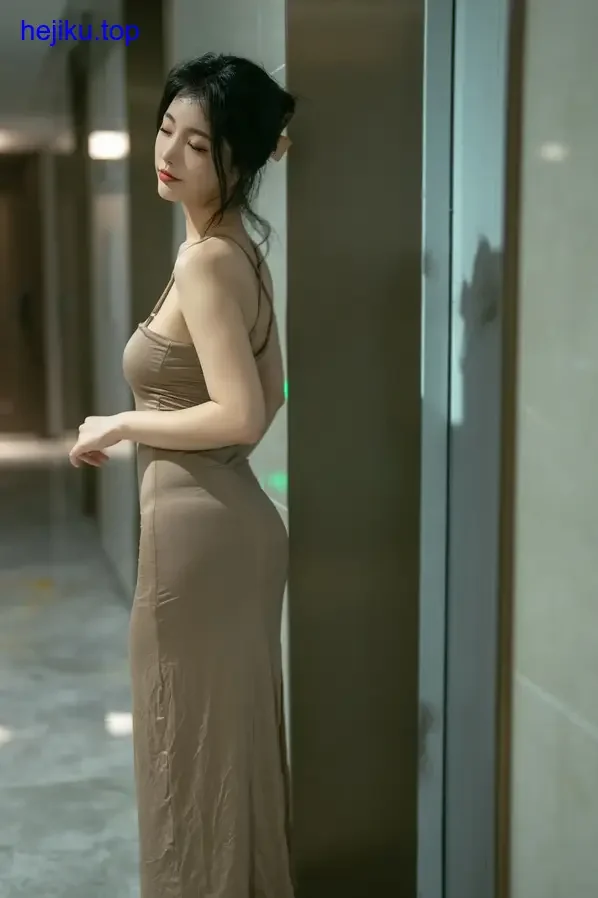 桃良阿宅1080高清腰带织纹细节太鼓结特写