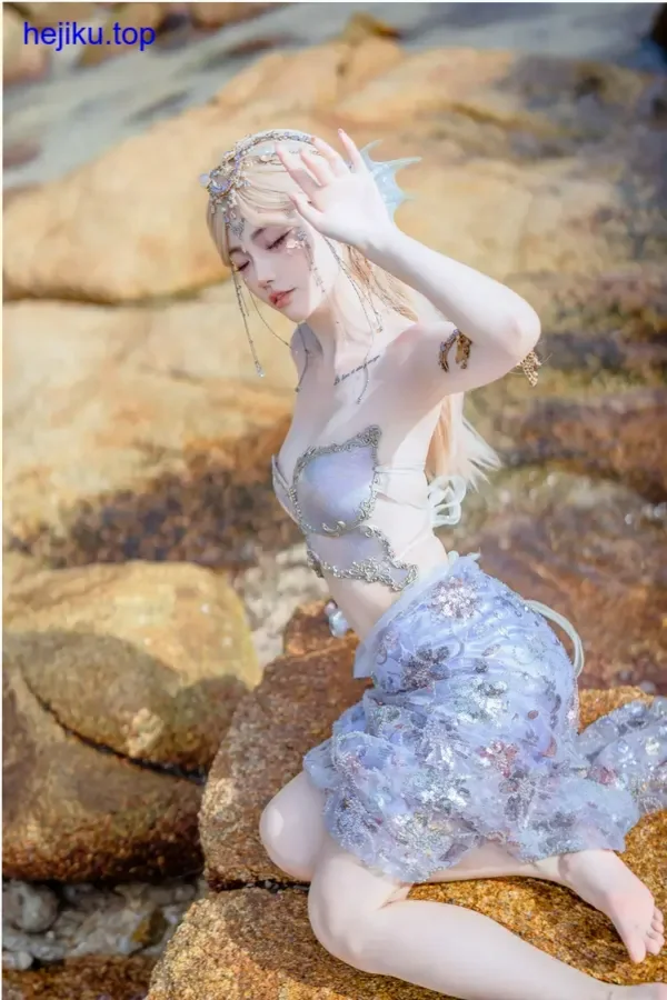 桃良阿宅cos图集完整版 桃良阿宅cos图集完整版