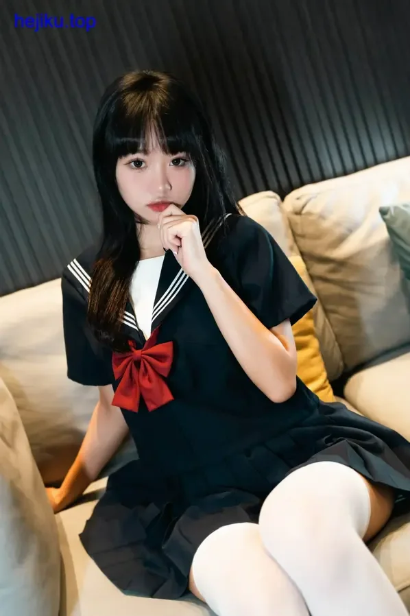 柒柒不可爱埃及猫造型