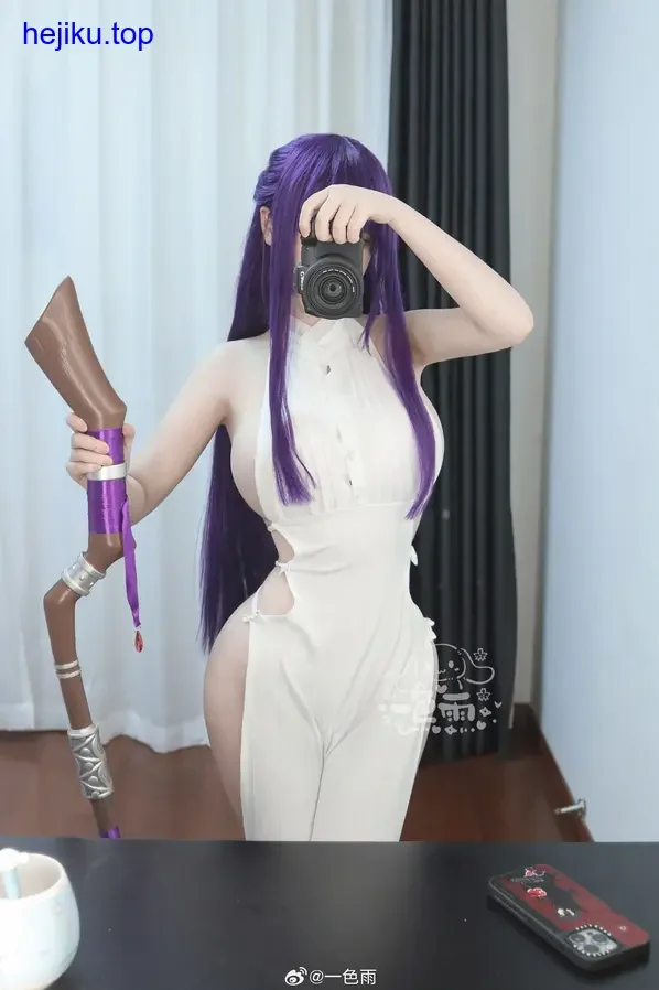 如何获得一色雨特别定制服务