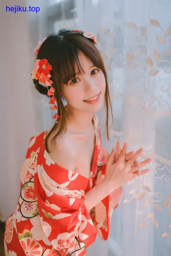 星黛鹿鹿唯美写真集 星黛鹿鹿唯美写真集