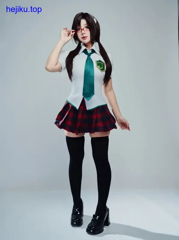 puypuy折扇半身构图 puypuy折扇半身构图