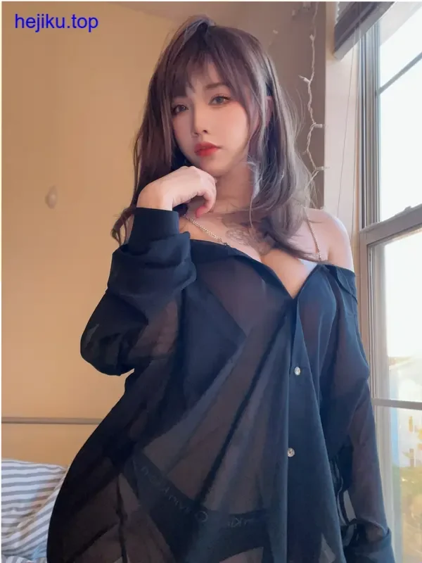 狐洛洛子高清图片合集