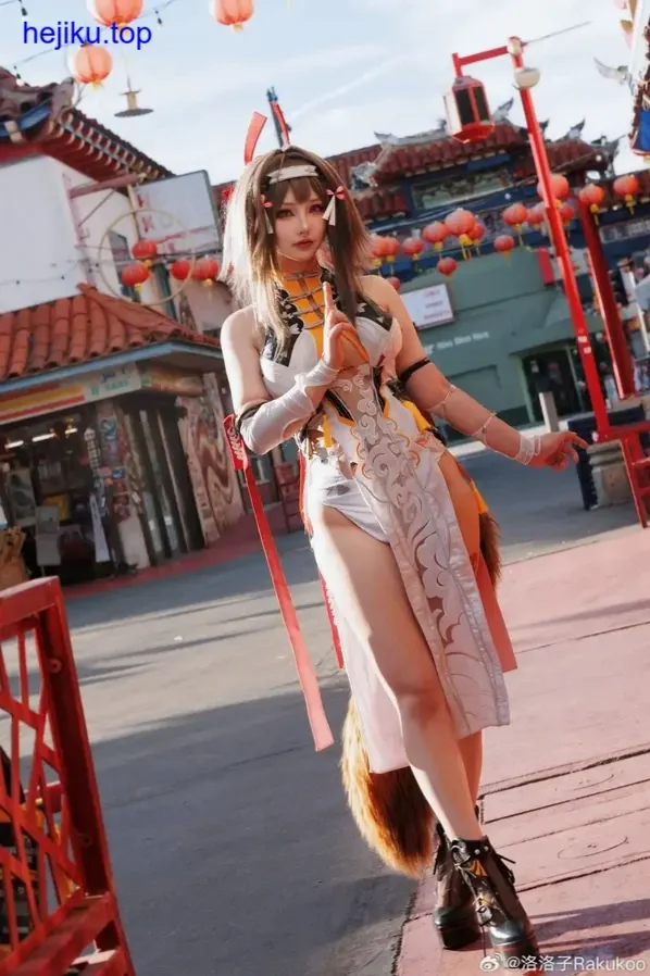 狐洛洛子创可贴治愈风