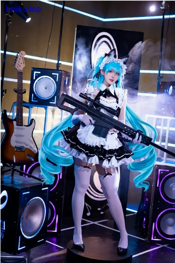 natsuko夏夏子高清图片