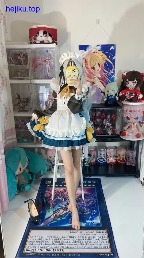 白栎shirly美图欣赏 光影和氛围感都很舒服