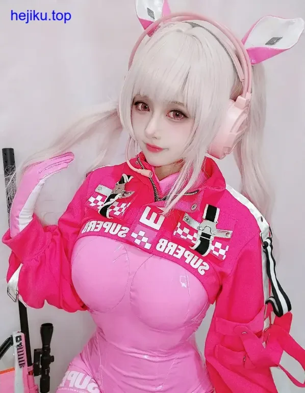 凛子酱喜多川妆容细节 凛子酱喜多川妆容细节