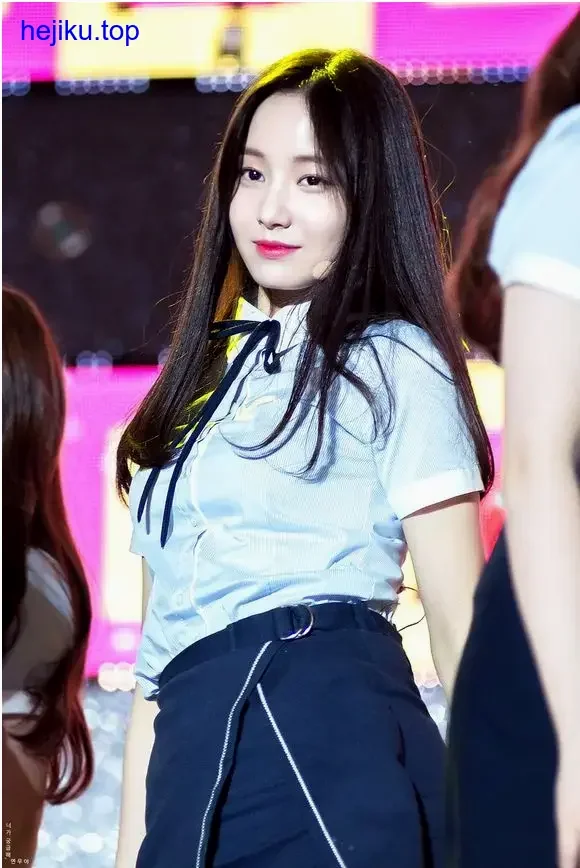 yeonwoo李妍雨写真