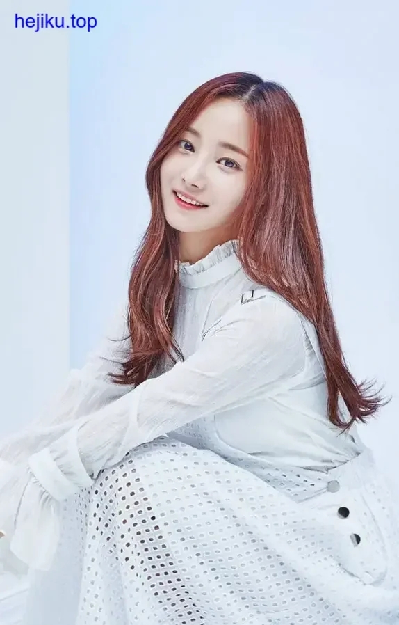 yeonwoo李妍雨最新cosplay写真集高清正片