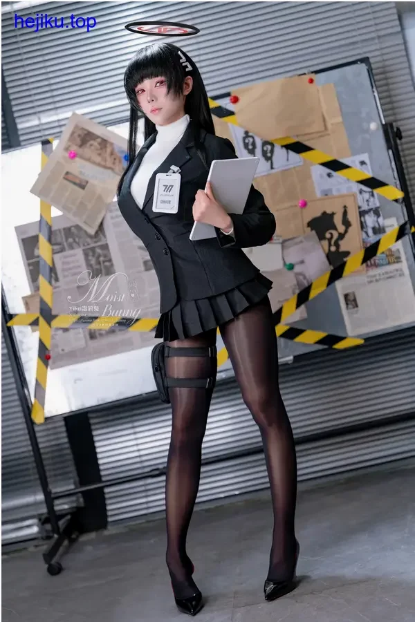 咬一口兔娘ovo僵尸跳舞系列