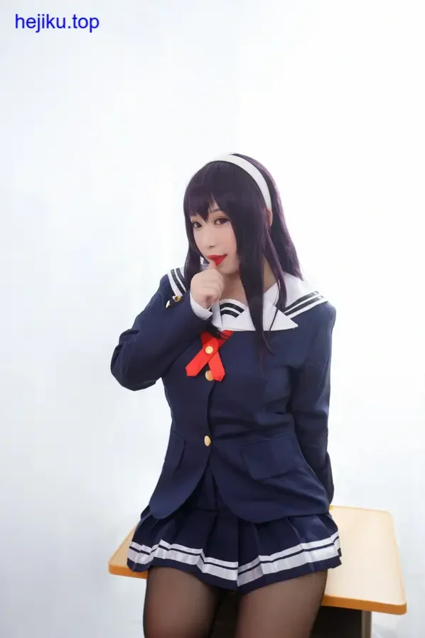 胡桃猫kurumineko情绪表达