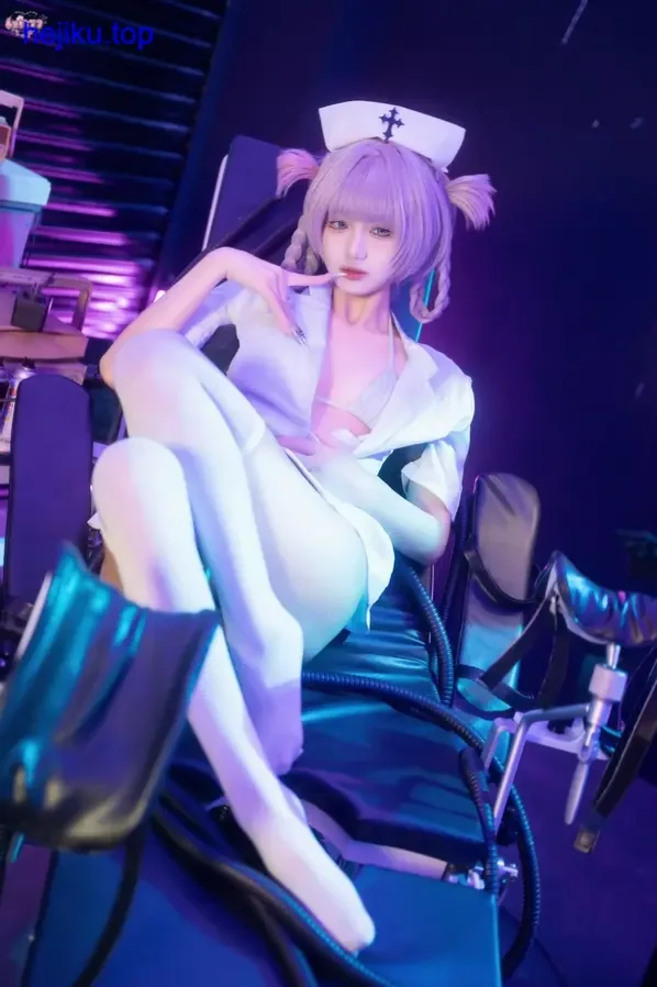 柒柒要乖哦写真图集