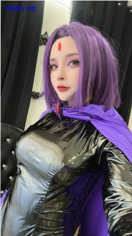 sayomomo高清cos图集