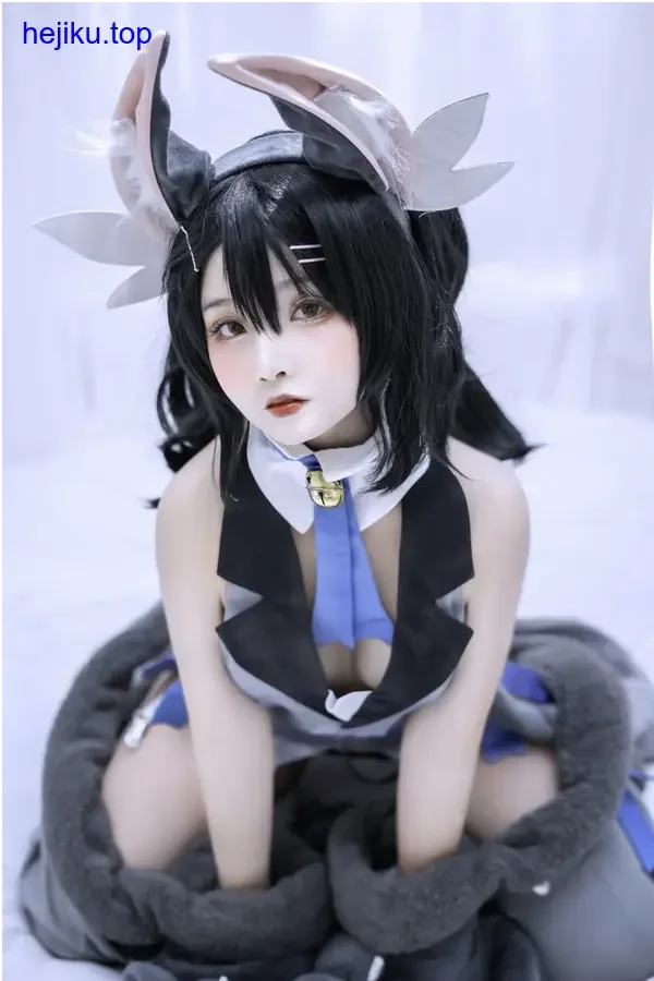 sayomomo角色扮演图集