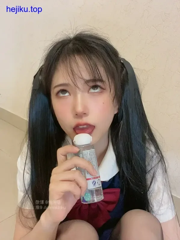 倦倦喵完整cosplay作品集高清图