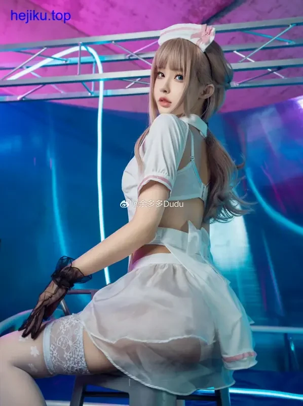 Dudu个性化余多多定制