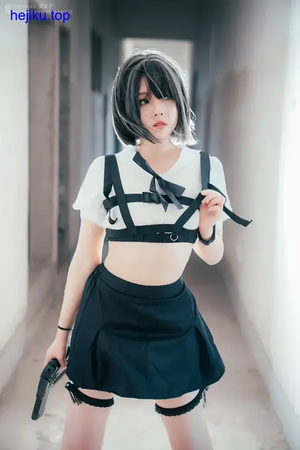 natsuko夏夏子cos图集