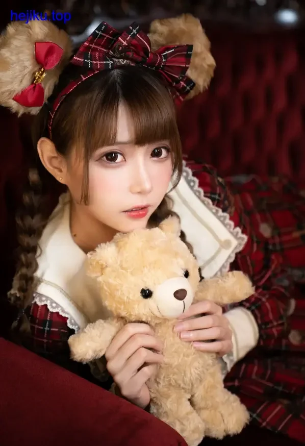 凛子酱喜多川cos正片 凛子酱喜多川cos正片