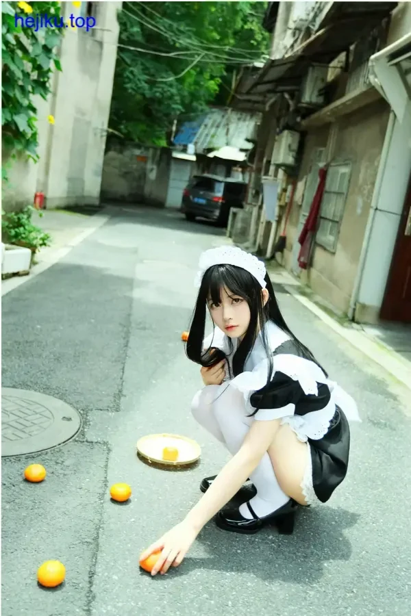 巧克力成为白莉的新宠