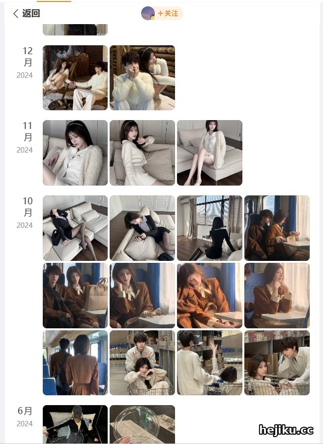 南桃Momoko的微博账号怎么找？昵称、数据、作品一次说清