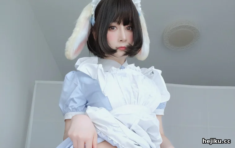 从封号到国际舞台 白银81的Cosplay商业路径与个人品牌