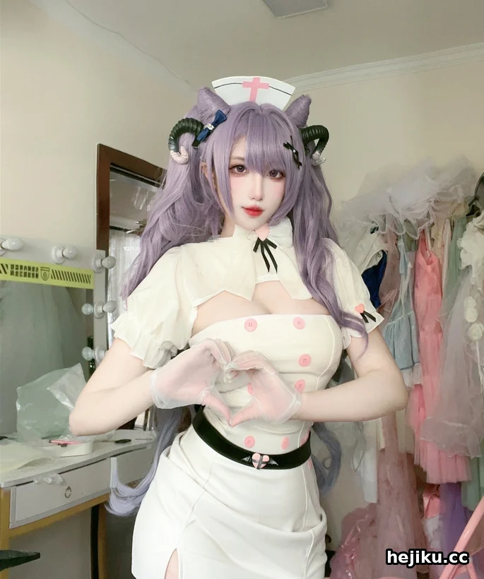 九曲Jean线下场照曝光 性别传闻背后的真实与成长