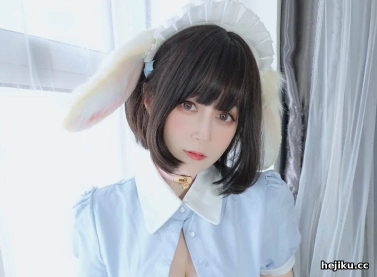 从封号到国际舞台 白银81的Cosplay商业路径与个人品牌