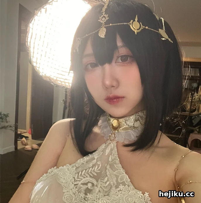 九曲Jean 一个COS博主的收入、影响力和个人品牌怎么搭起来的