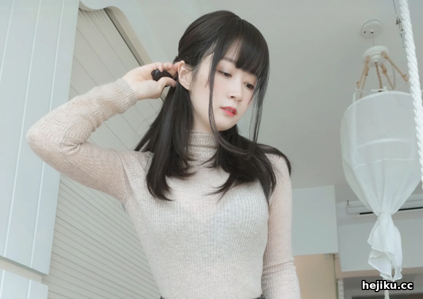 白银81 25岁的COSER，从高中入坑到品牌代言，她的社交账号藏着这些秘密