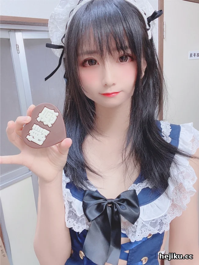 柳丸在Fantia上怎么把COS做成粉丝经济