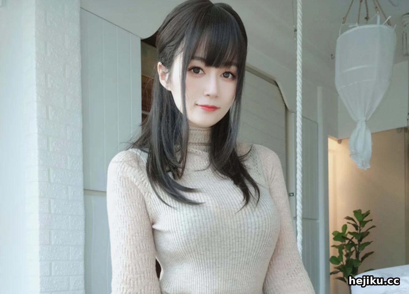 白银81 25岁的COSER，从高中入坑到品牌代言，她的社交账号藏着这些秘密