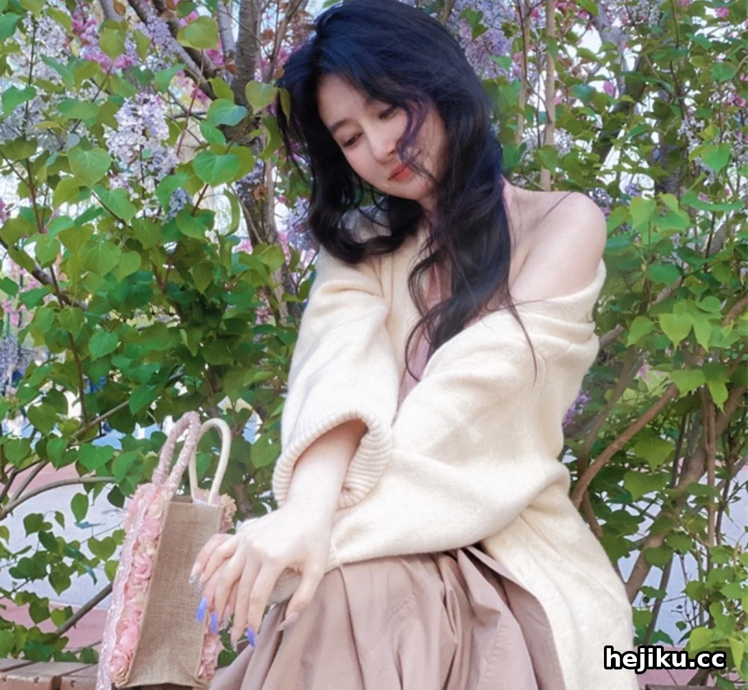 白银81的真名是张瑶？聊聊这位COSER的公众形象与粉丝互动
