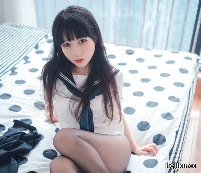 usejan蓝蓝 一个COSER靠什么让粉丝死心塌地